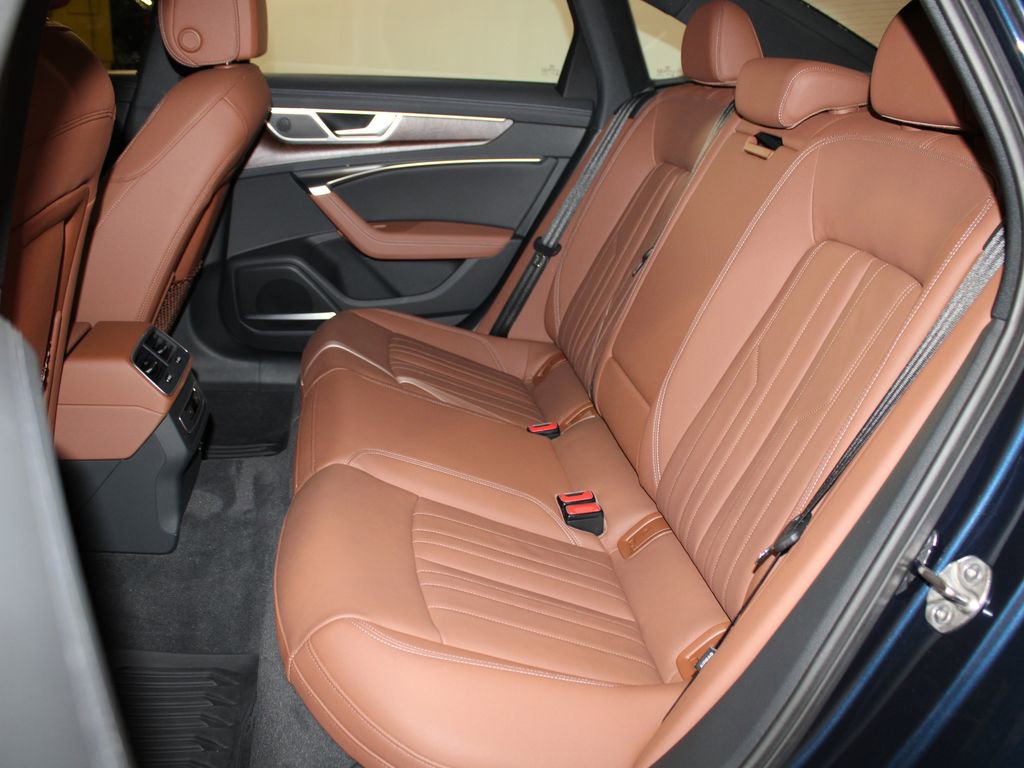 Certified 2022 Audi A6 Premium Plus w/ Premium Plus Package image 20