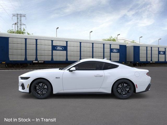 New 2026 Ford Mustang GT image 3
