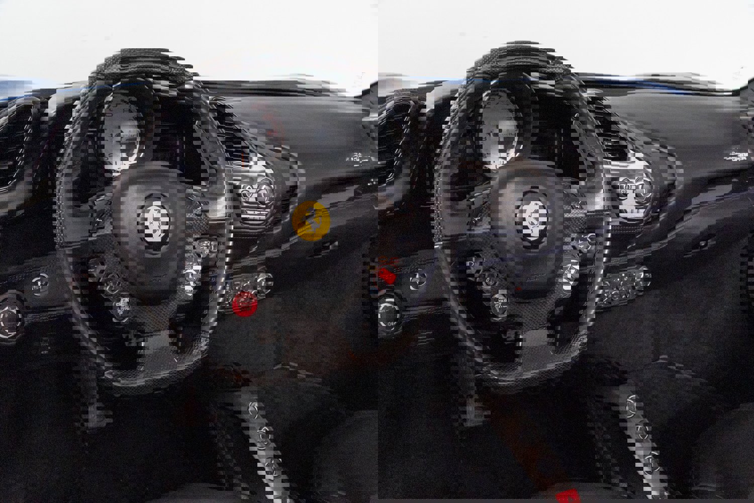 Used 2017 Ferrari 488 Spider RWD image 29