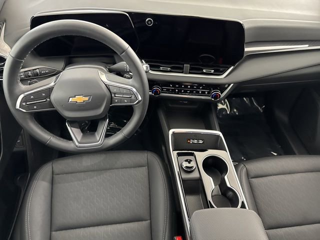 Used 2026 Chevrolet Equinox LT w/ Convenience Package II image 22