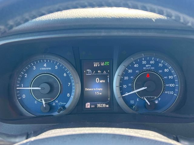 Certified 2020 Toyota Sienna XLE AWD/4WD image 28
