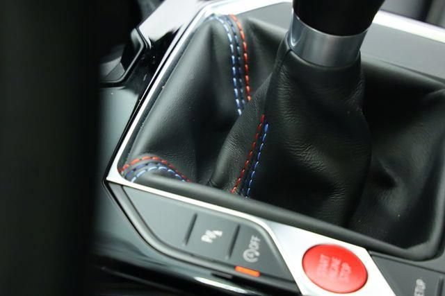 Used 2024 BMW M2 w/ Lighting Package RWD image 28