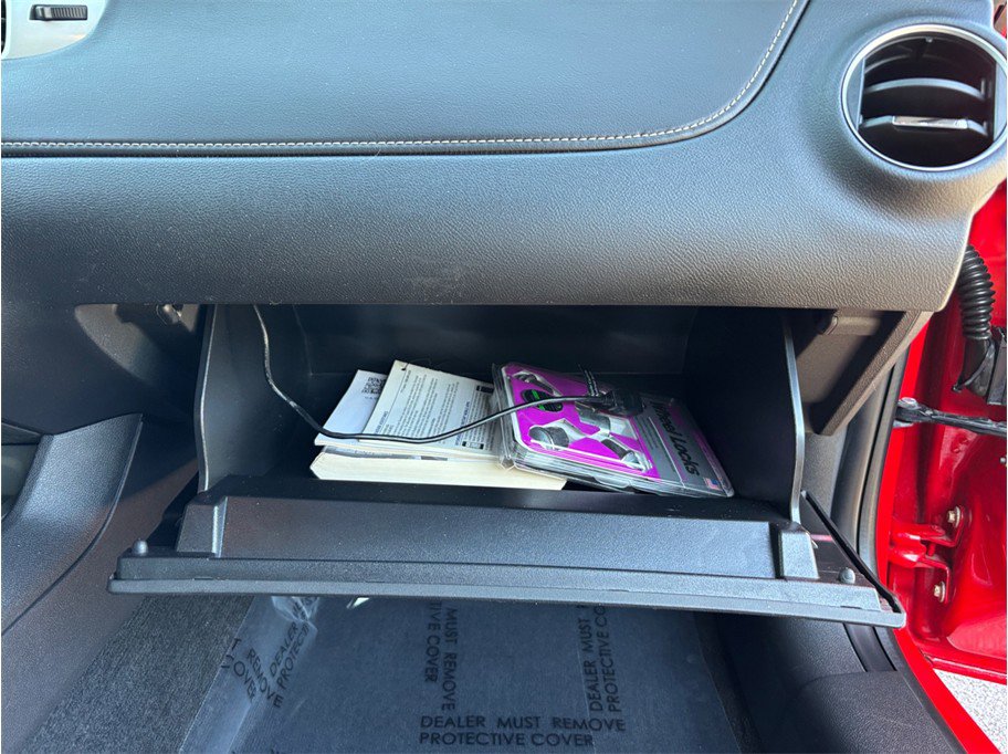 Used 2015 Chevrolet Camaro LS RWD image 33