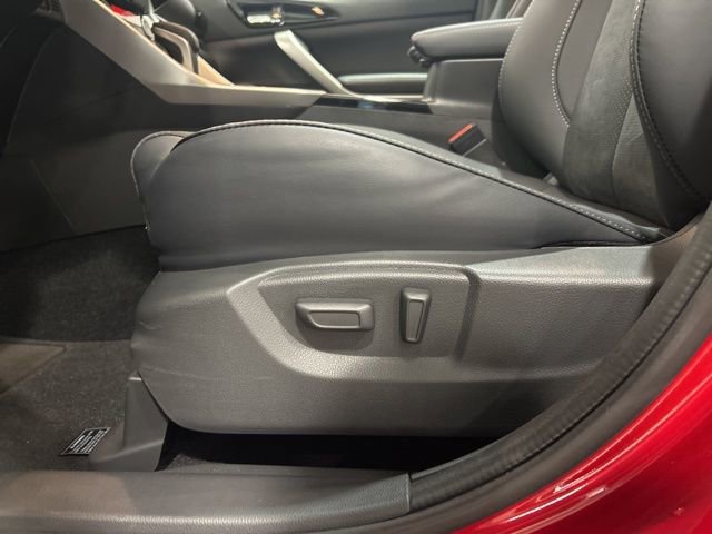 New 2026 Mitsubishi Eclipse Cross SE image 27