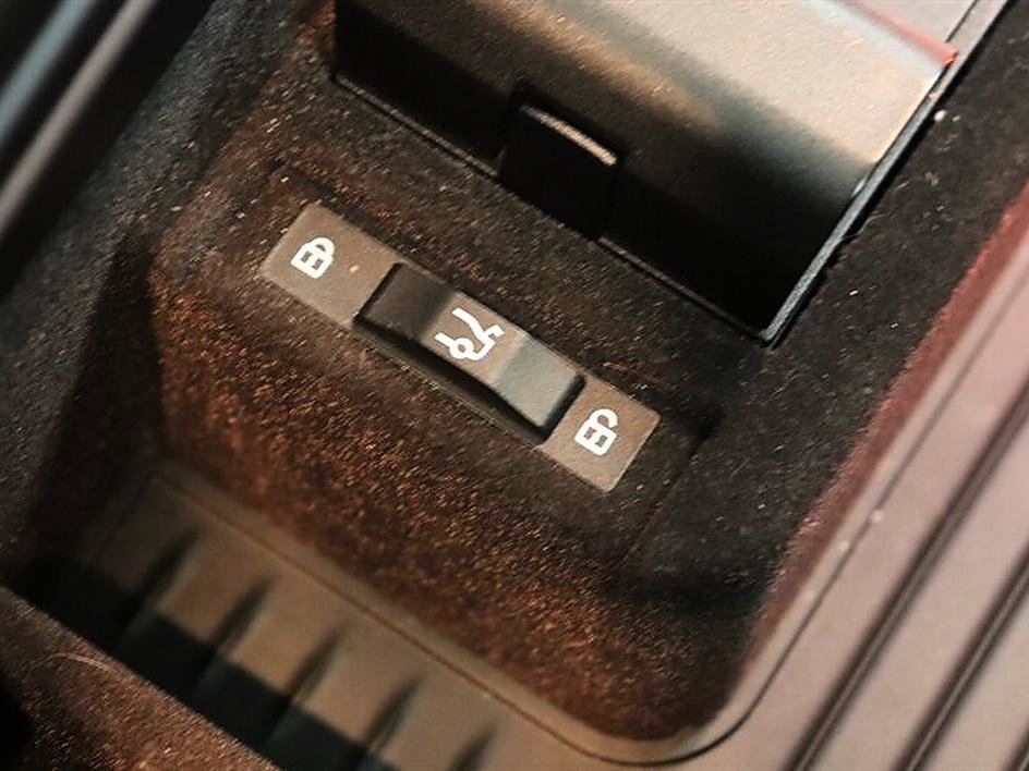 Used 2016 BMW 650i Gran Coupe image 48