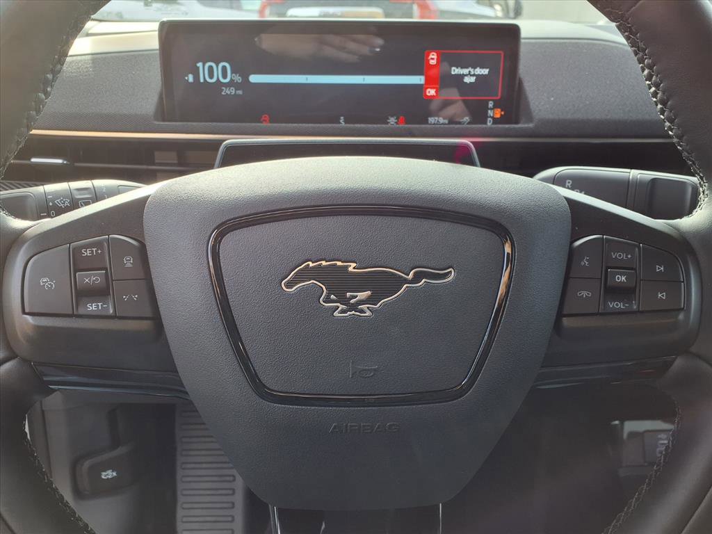 Used 2025 Ford Mustang Mach-E Select image 13