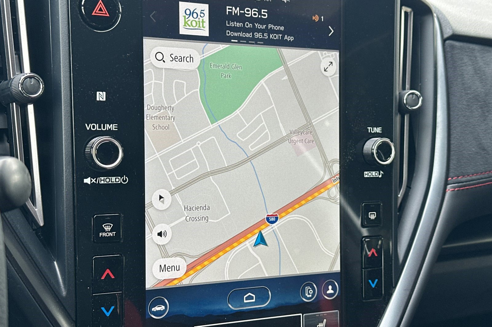 Used 2025 Subaru WRX Limited image 24