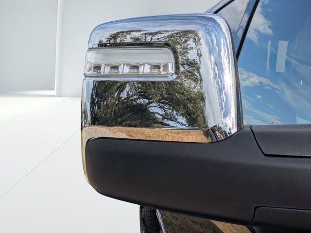 New 2026 RAM 2500 Limited image 10