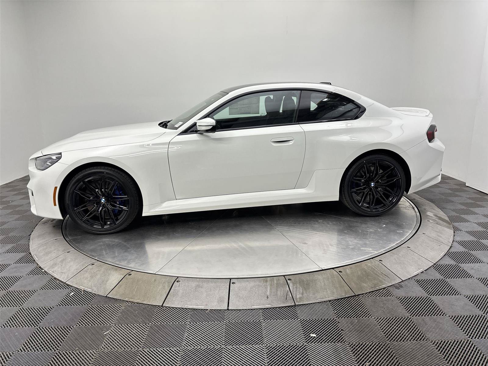 New 2026 BMW M2 w/ Lighting Package RWD image 16