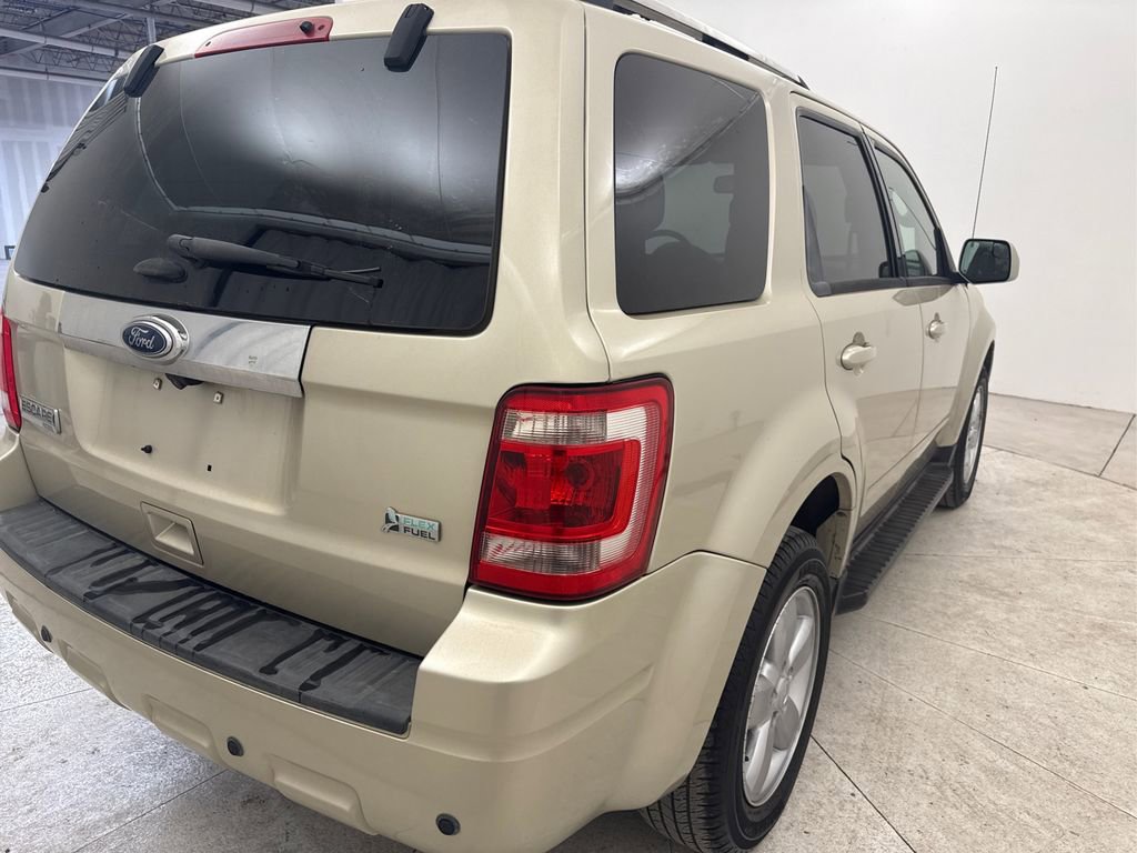 Used 2012 Ford Escape Limited image 19