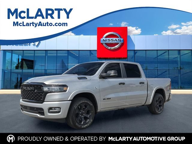Used 2026 RAM 1500 Big Horn
