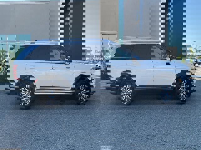 New 2026 Hyundai Palisade FWD Hybrid image 5