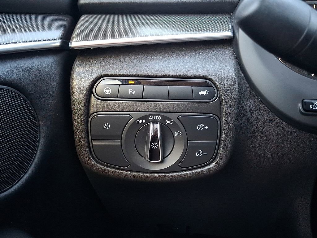 Used 2022 INFINITI QX50 Luxe image 26