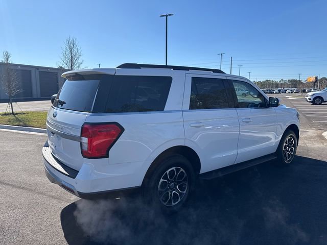 Used 2024 Ford Expedition XLT image 10