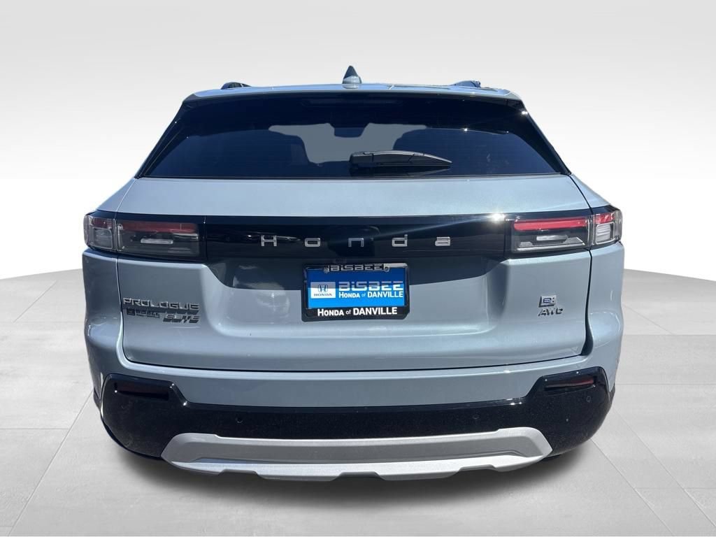 New 2026 Honda Prologue Elite image 9