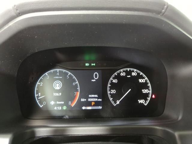 New 2026 Honda Odyssey Sport-L image 17