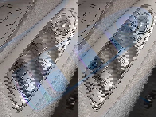 Certified 2022 Mercedes-Benz GLC 300 image 24