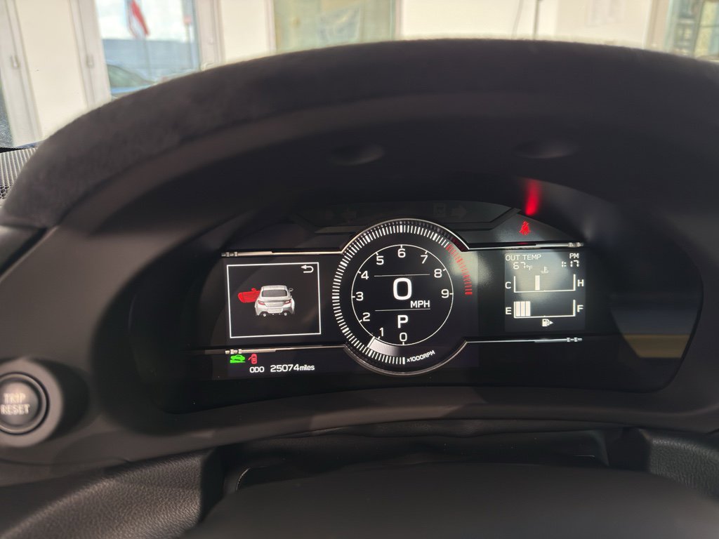 Used 2024 Toyota GR86 Premium image 22