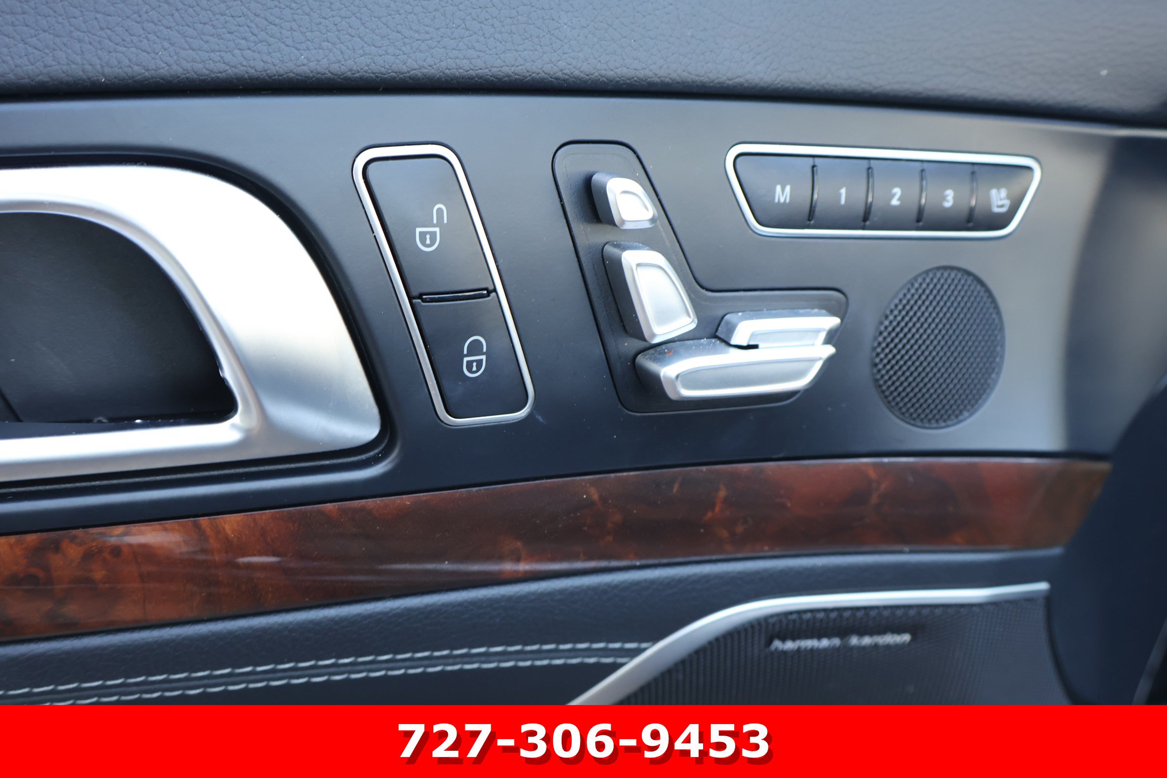 Used 2019 Mercedes-Benz SL 450 image 16
