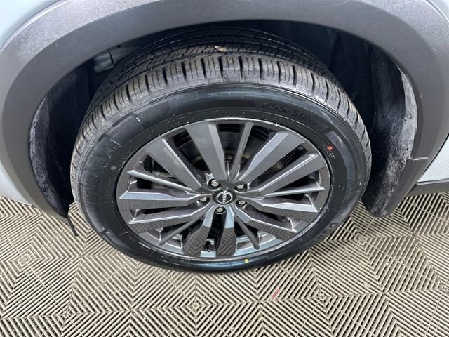 Used 2022 Nissan Pathfinder SL w/ SL Premium Package image 10