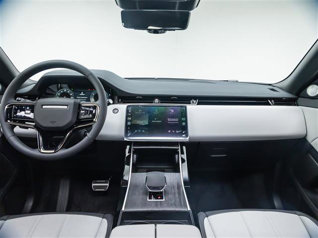 New 2026 Land Rover Range Rover Evoque Dynamic SE AWD/4WD image 19
