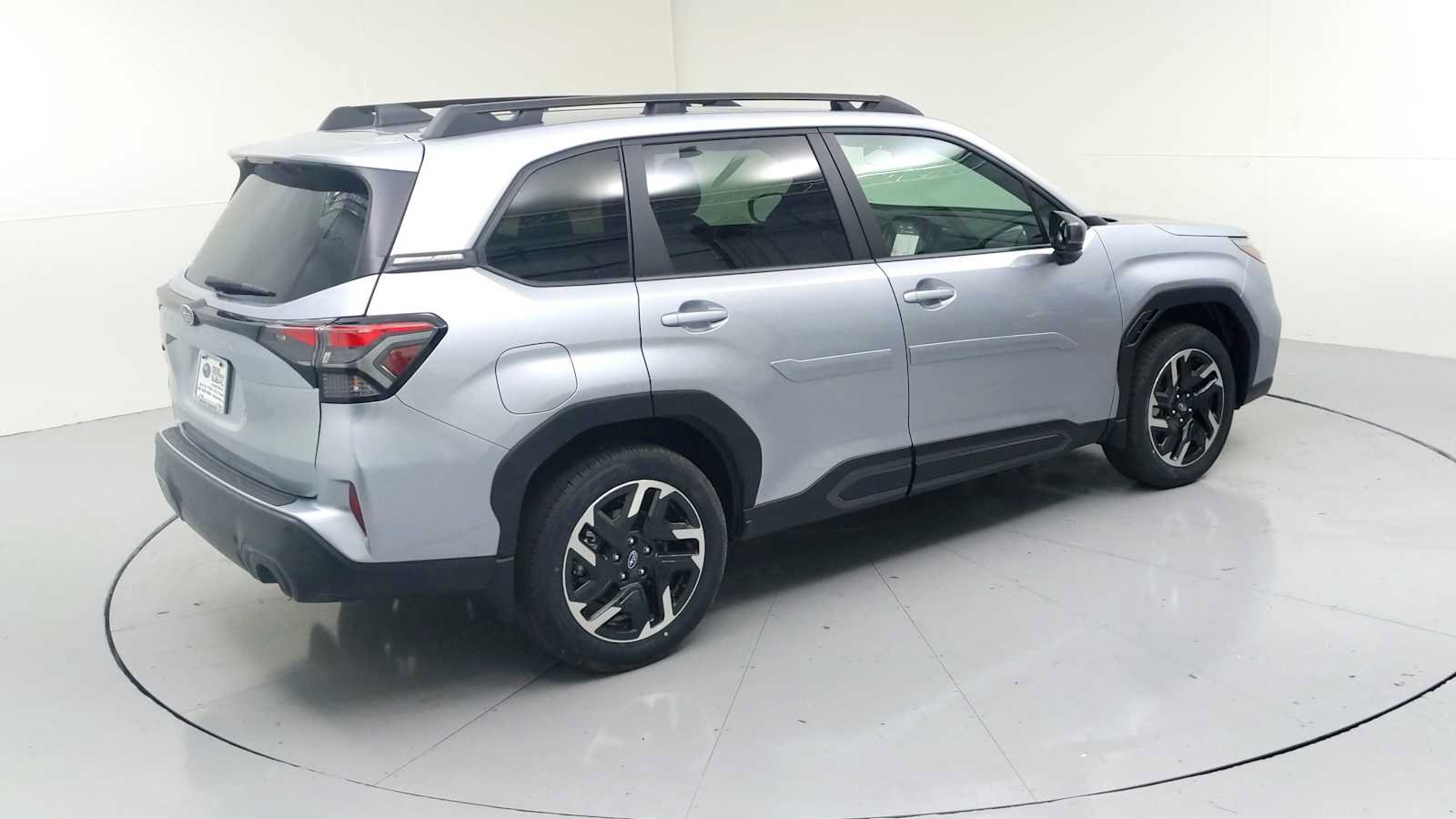 Used 2026 Subaru Forester Limited w/ Limited Package AWD/4WD image 10