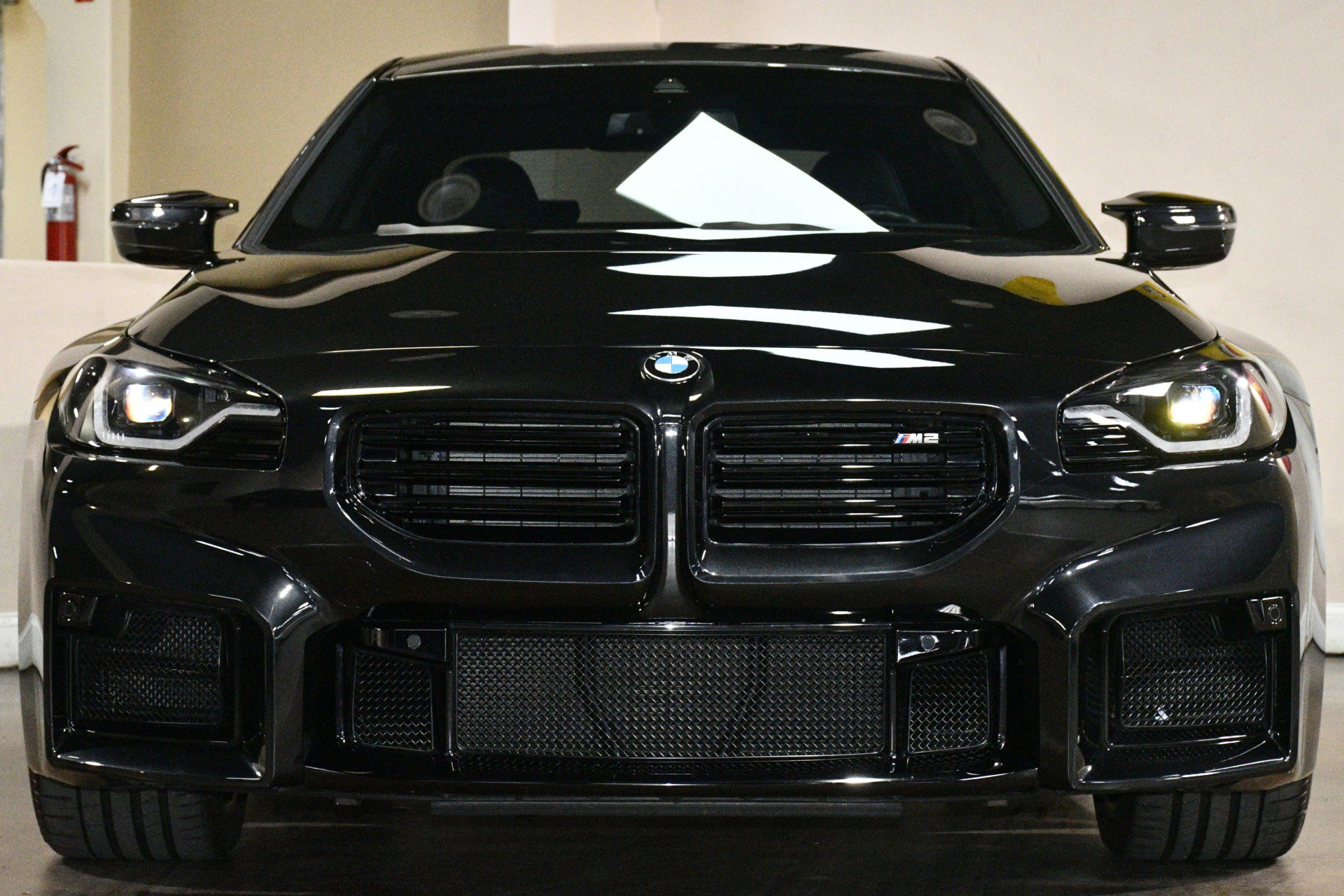 Used 2023 BMW M2 w/ Lighting Package image 1