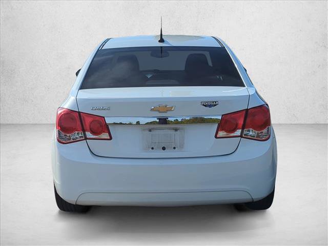 Used 2014 Chevrolet Cruze LS FWD image 6