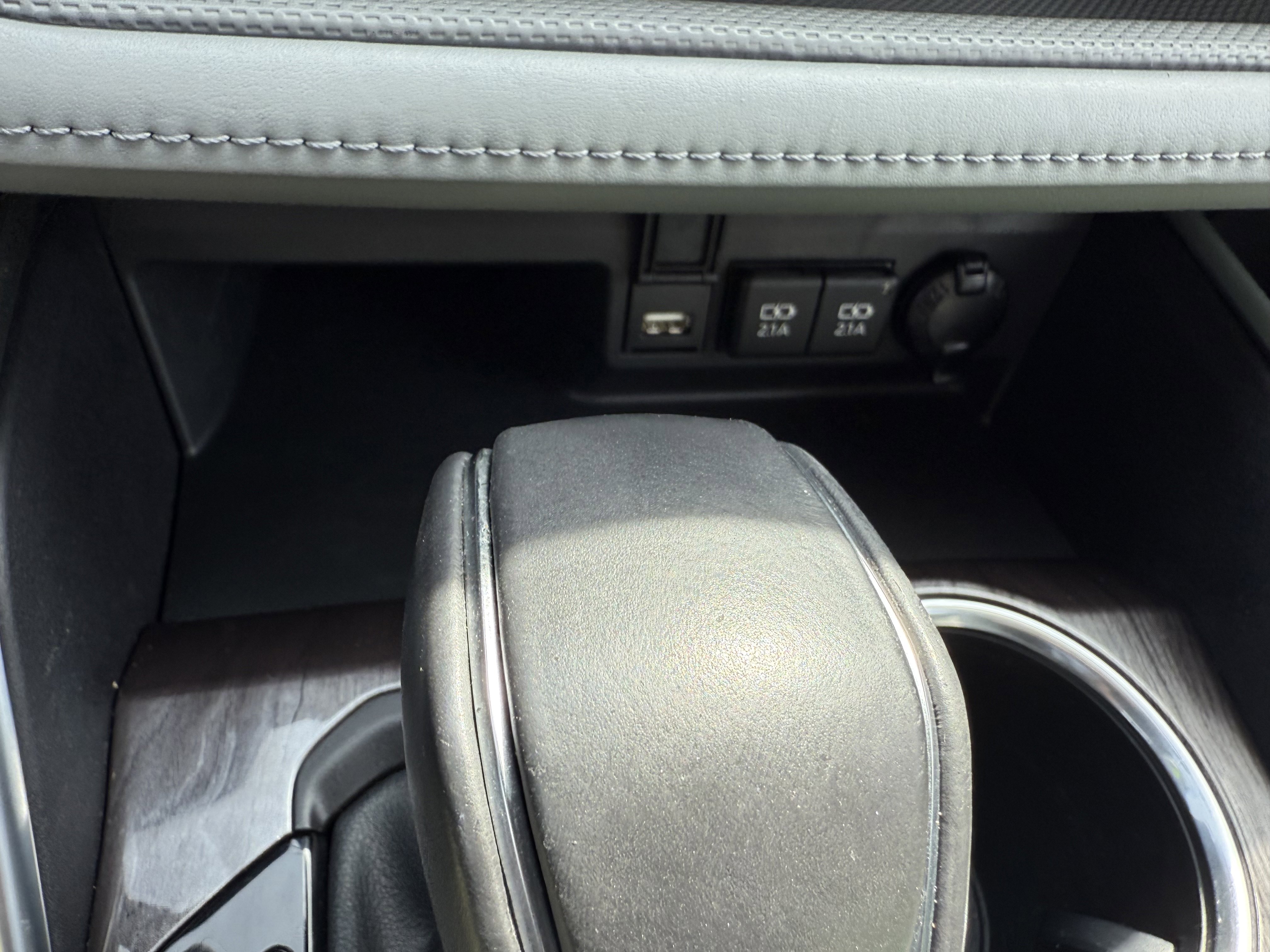 Certified 2021 Toyota Highlander Platinum image 20