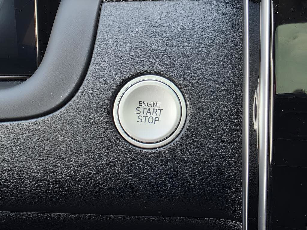 Certified 2023 Hyundai Tucson Limited image 29