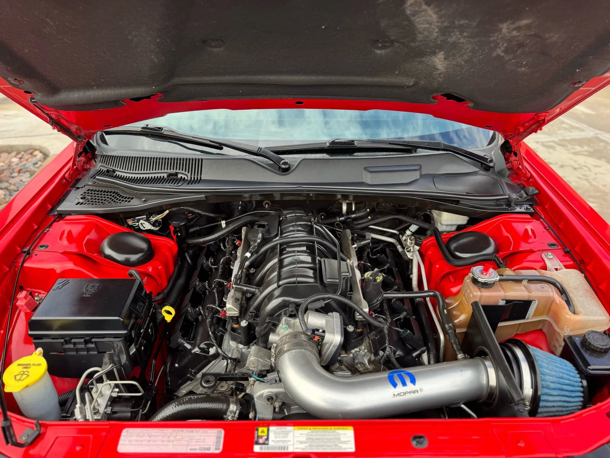 Used 2010 Dodge Challenger R/T image 48