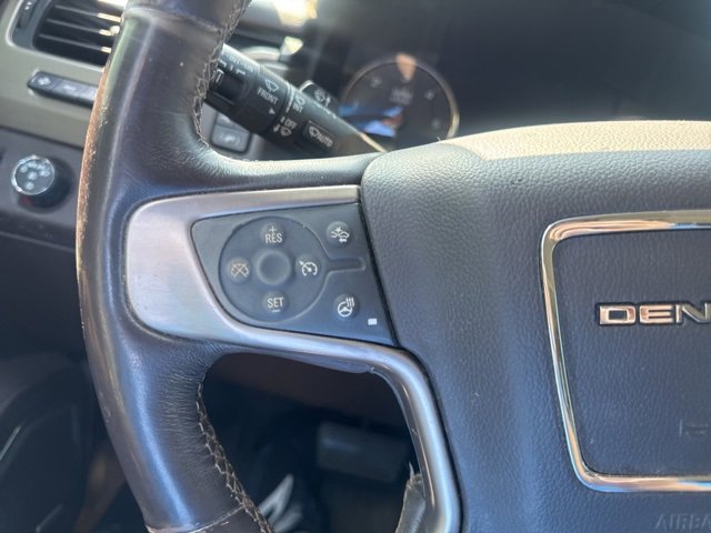 Used 2016 GMC Yukon Denali w/ Open Road Package image 22