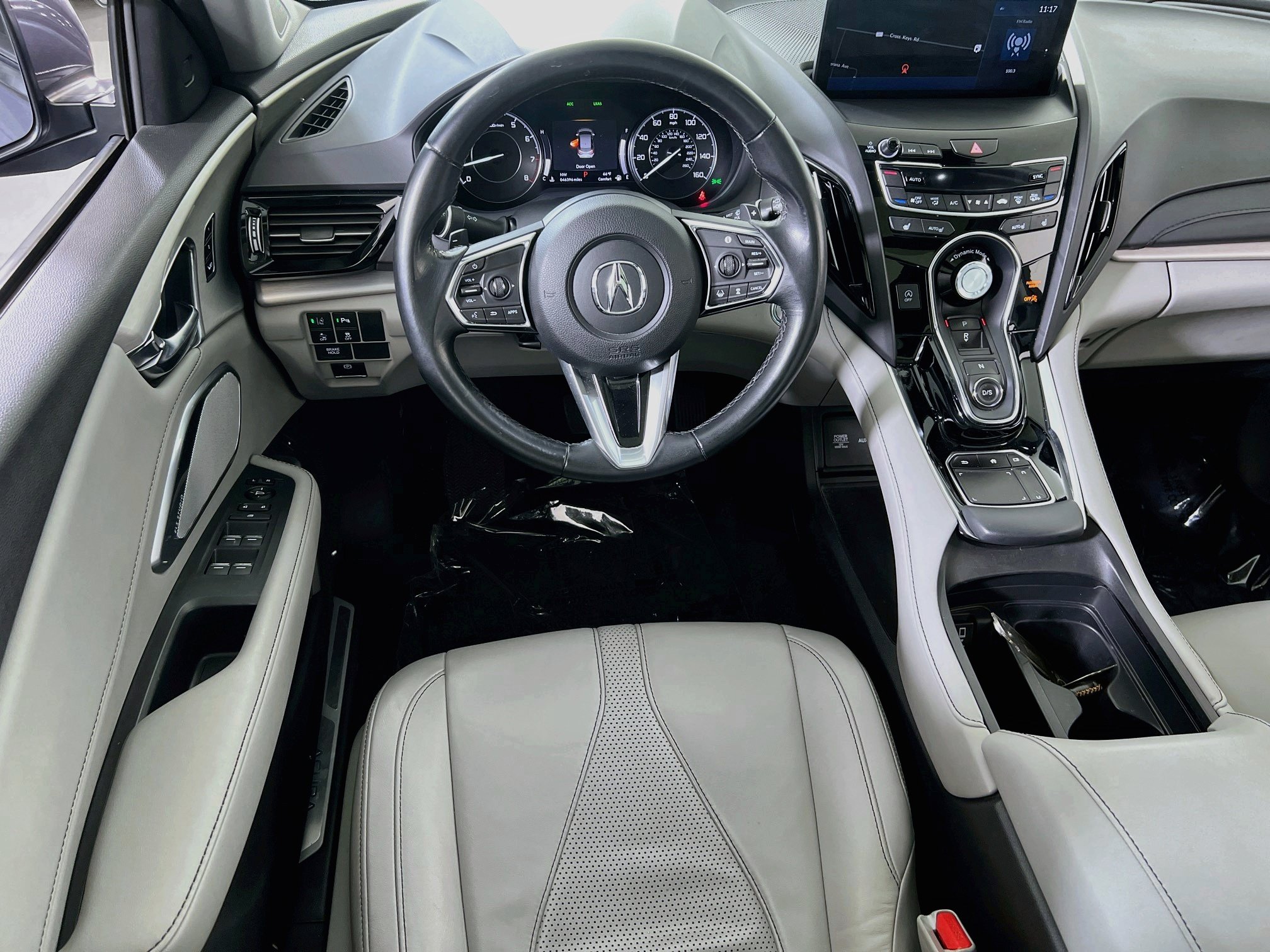 Used 2019 Acura RDX w/ Technology Package AWD/4WD image 23