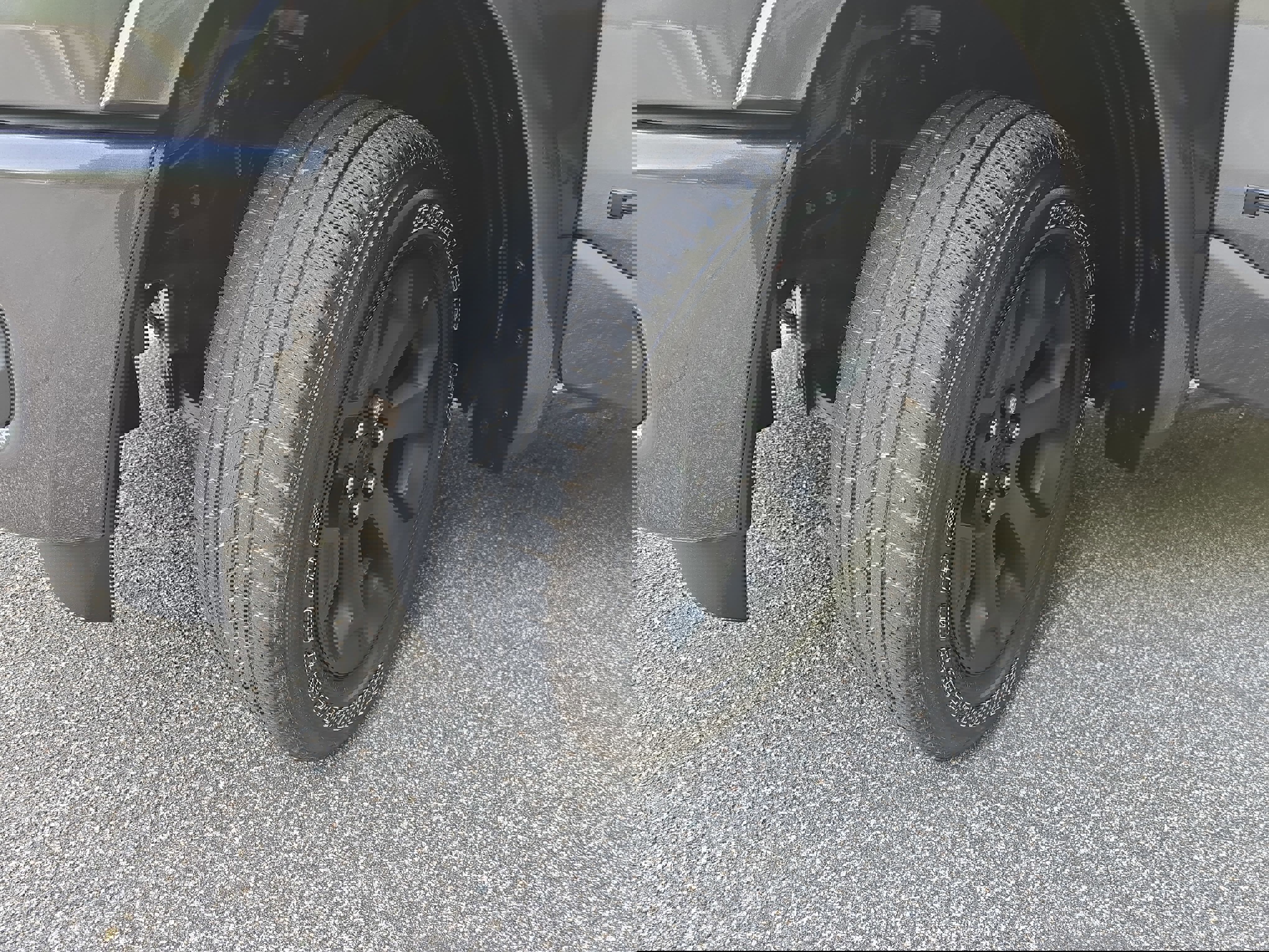 Used 2026 RAM 1500 Big Horn AWD/4WD image 31