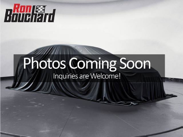Certified 2024 Nissan Frontier PRO-4X w/ Technology Package AWD/4WD image 1