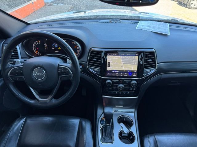 Used 2019 Jeep Grand Cherokee Limited X image 17