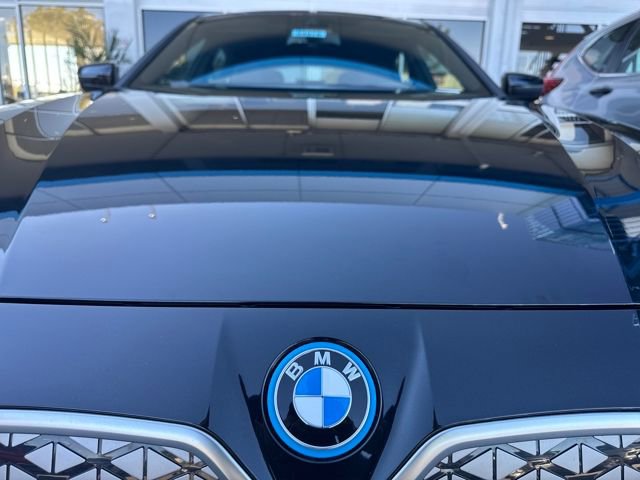 Used 2025 BMW i4 eDrive40 image 34