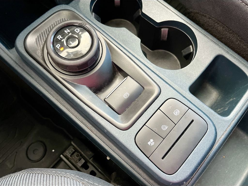 Used 2023 Ford Maverick XL image 16