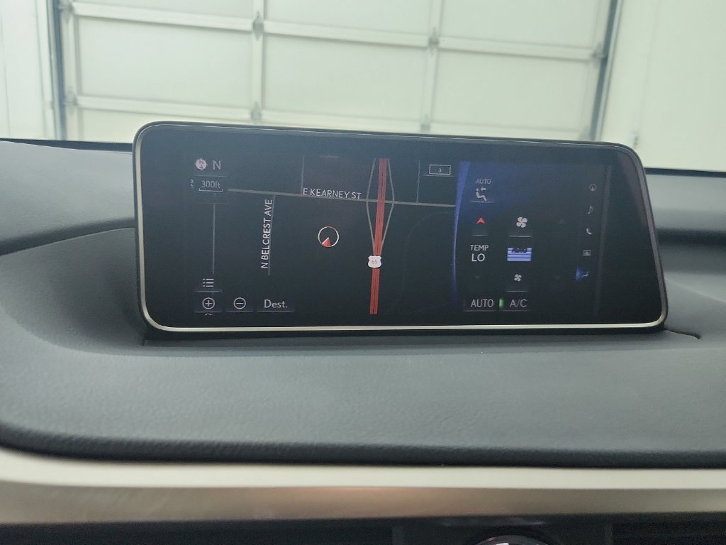 Used 2018 Lexus RX 350 FWD w/ Premium Package image 28