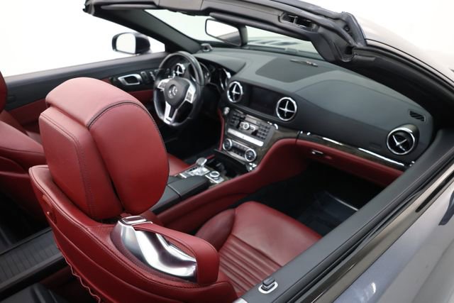 Used 2013 Mercedes-Benz SL 550 image 80