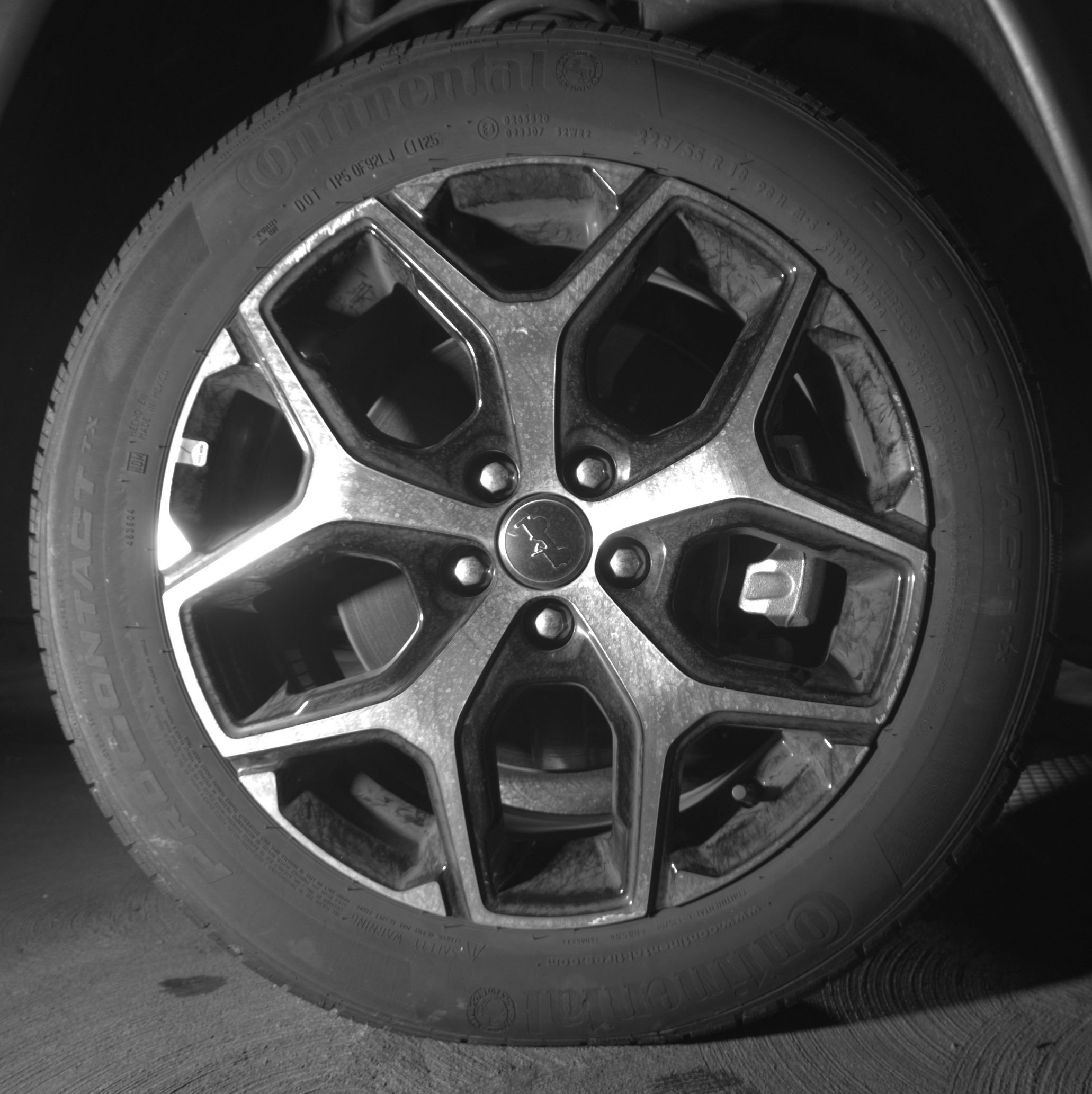 Used 2025 Jeep Compass Limited image 12