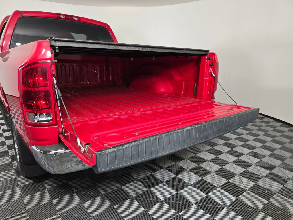 Used 2006 Dodge Ram 1500 Truck ST w/ V6 Value Group image 14