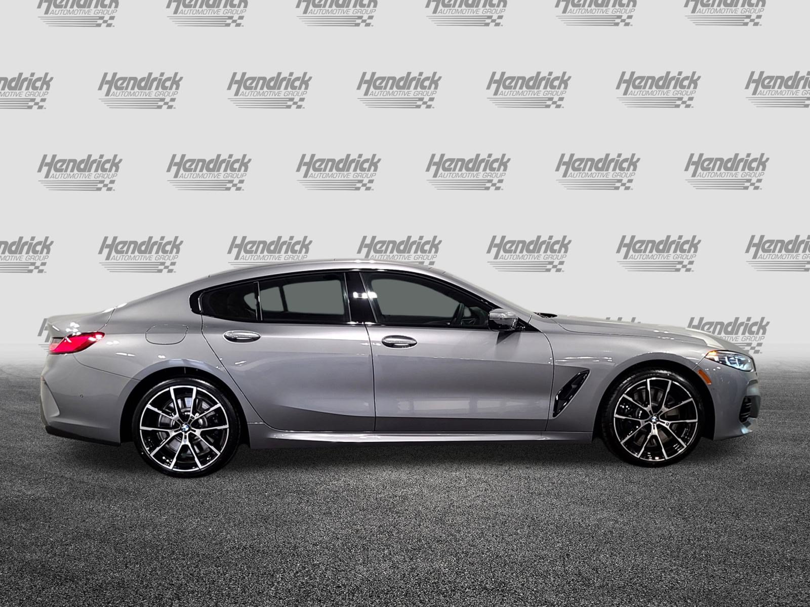 New 2026 BMW 840i w/ M Sport Professional Package RWD image 9