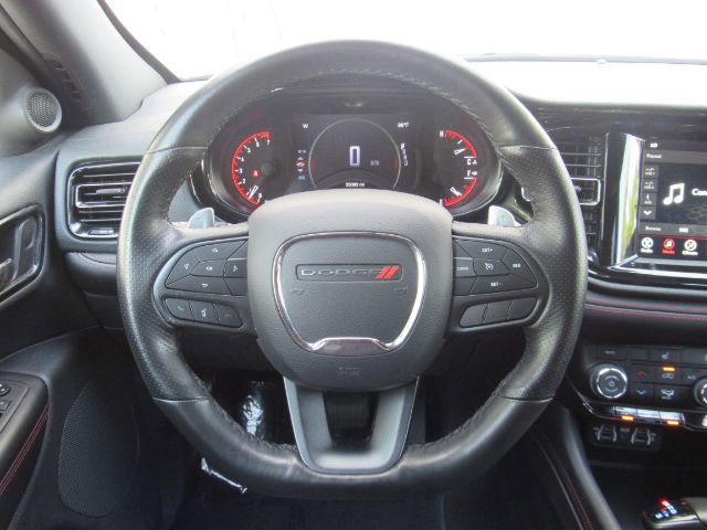 Used 2023 Dodge Durango GT image 33