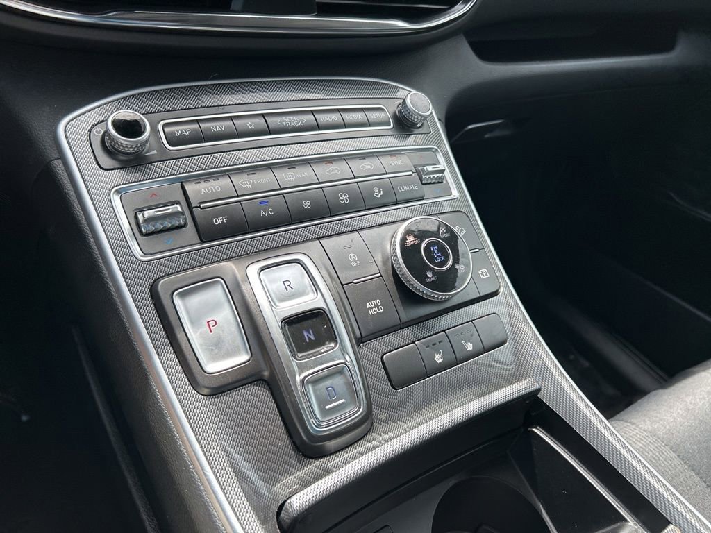 Used 2023 Hyundai Santa Fe SEL image 31