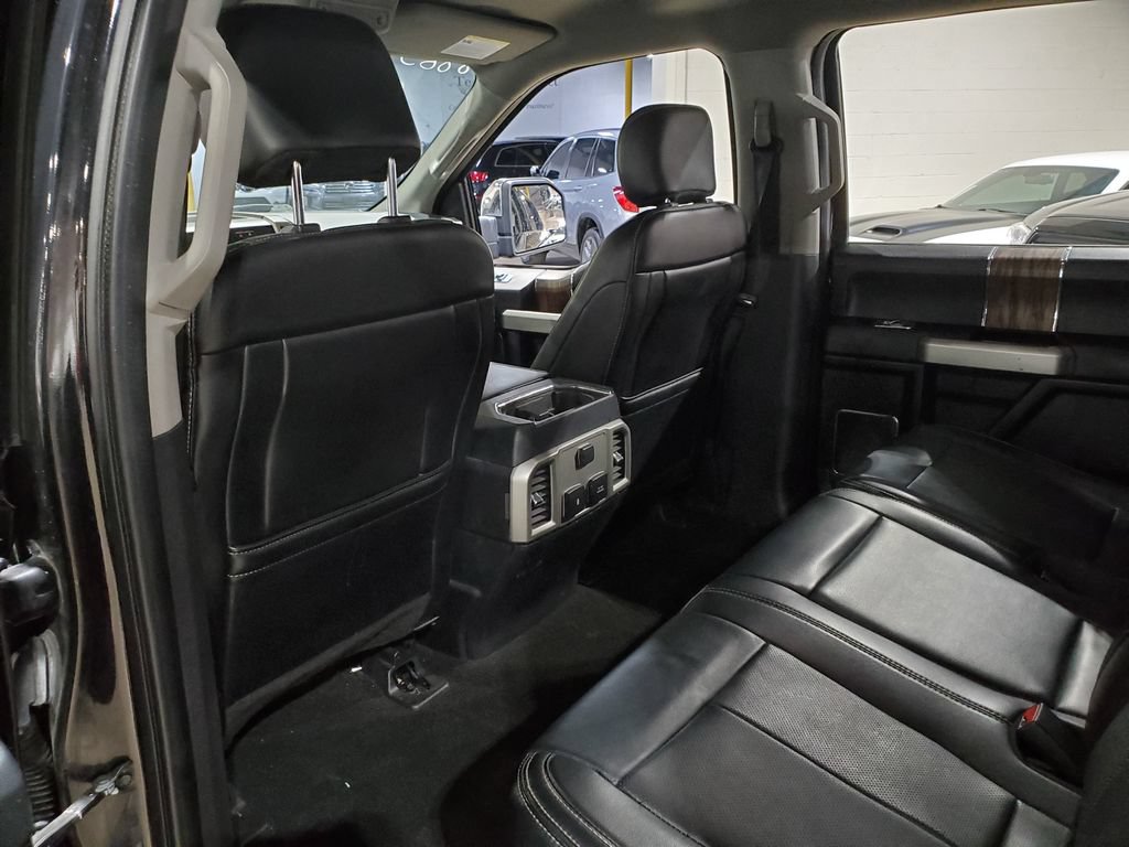 Used 2019 Ford F150 Lariat RWD image 22