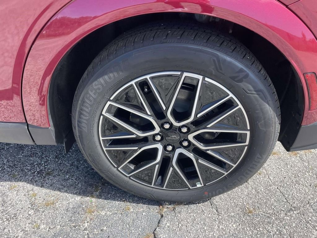 New 2025 Ford Mustang Mach-E Premium image 21