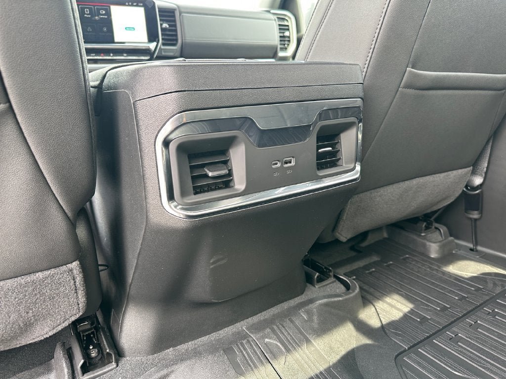Used 2026 GMC Sierra 1500 Elevation w/ Elevation Premium Package AWD/4WD image 34
