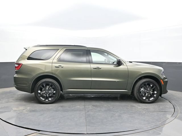 New 2026 Dodge Durango GT w/ Blacktop Package AWD/4WD image 6
