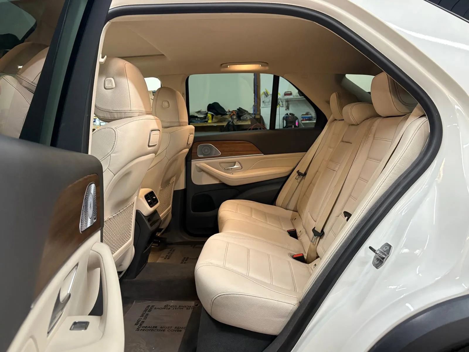 Used 2020 Mercedes-Benz GLE 350 4MATIC image 23